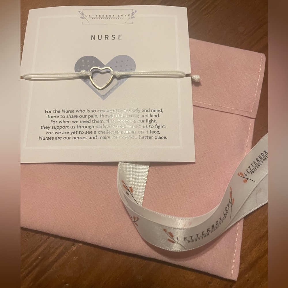 Nurse Bracelet